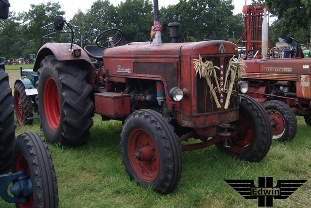 Hanomag