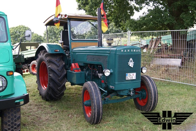 Hanomag
