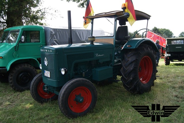 Hanomag