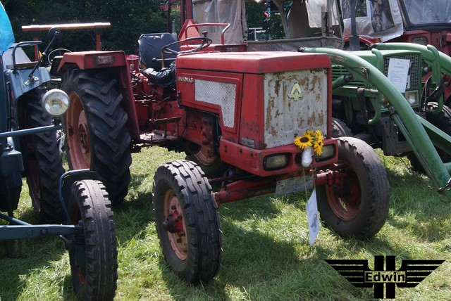 Hanomag