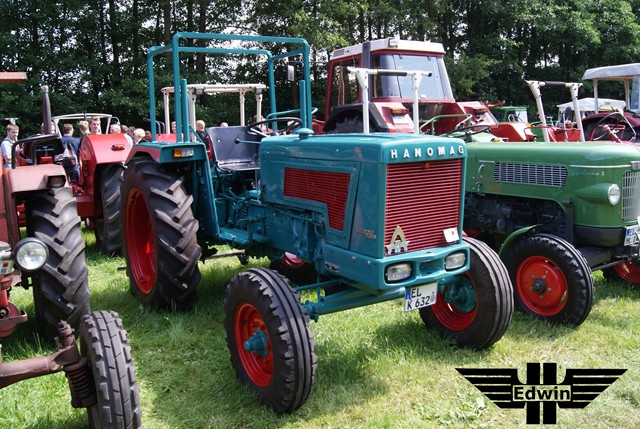 Hanomag