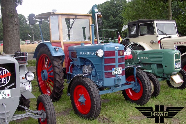 Hanomag