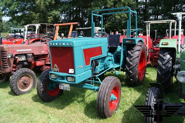Hanomag
