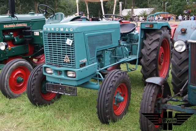 Hanomag