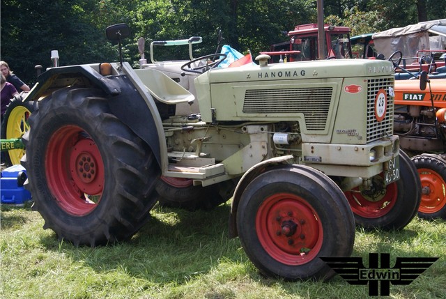 Hanomag