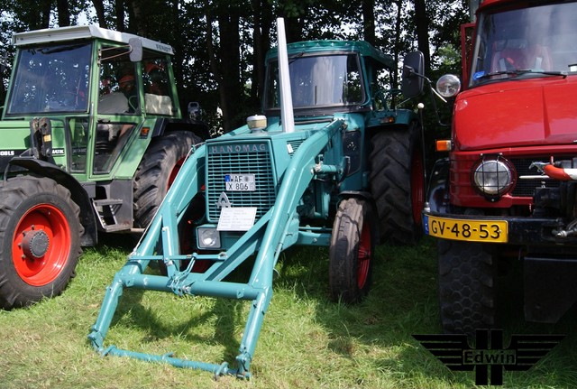 Hanomag
