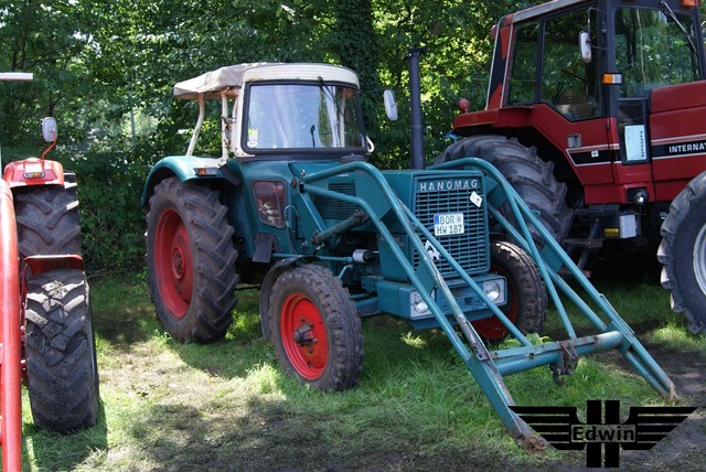 Hanomag