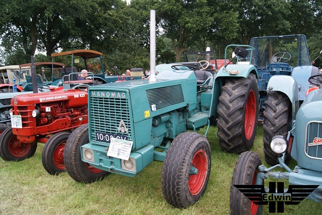 Hanomag