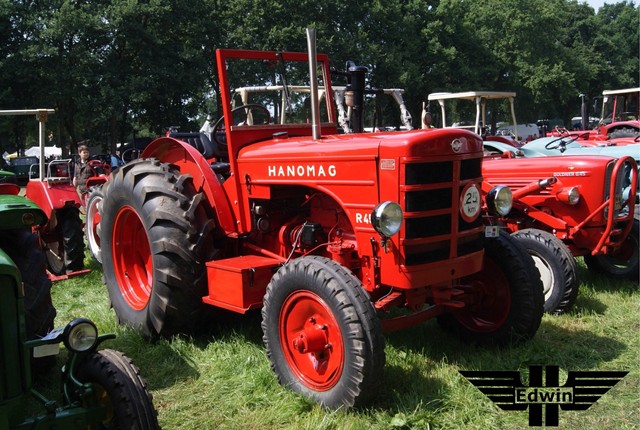 Hanomag