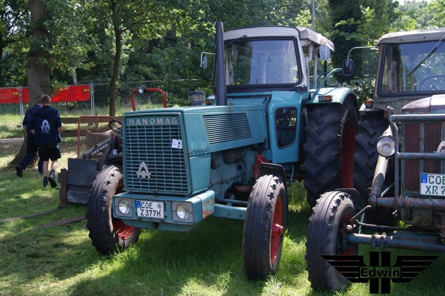 Hanomag