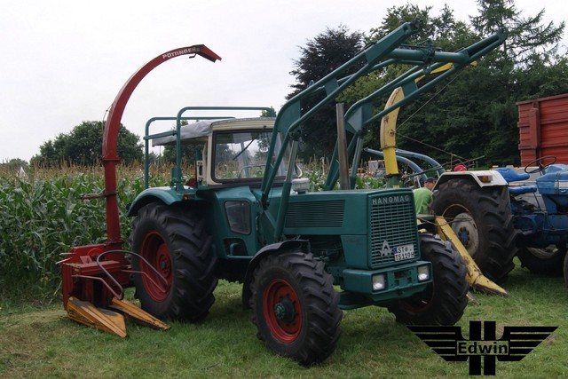 Hanomag