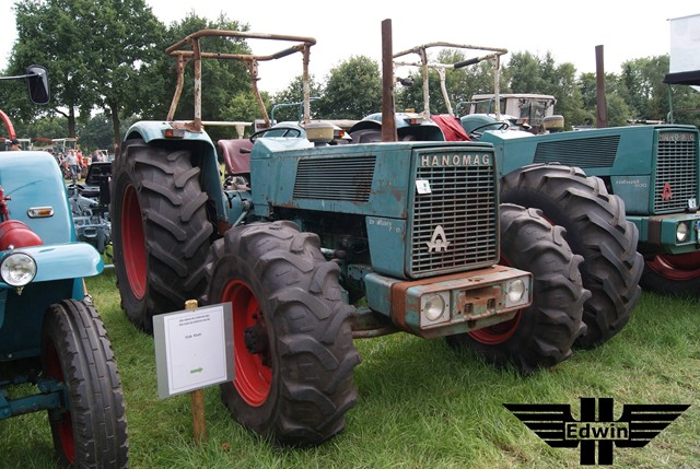 Hanomag