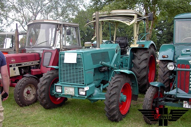 Hanomag