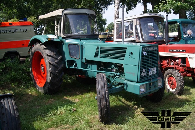 Hanomag
