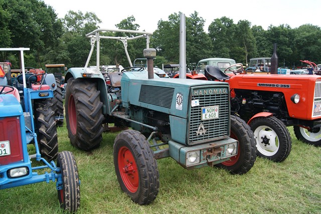 Hanomag