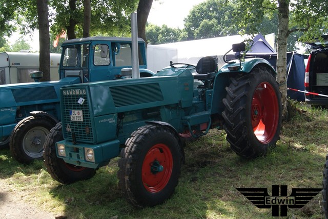 Hanomag