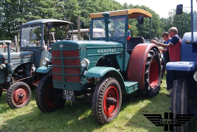 Hanomag