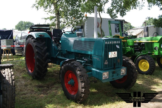 Hanomag