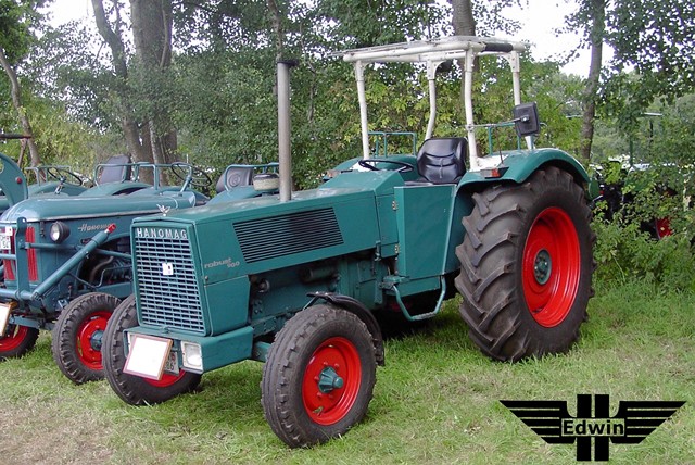 Hanomag