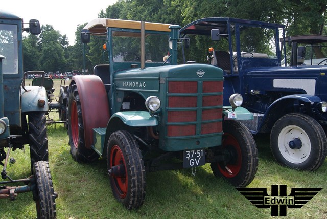 Hanomag