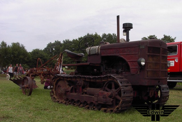 Hanomag