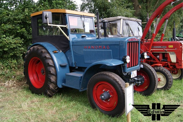 Hanomag