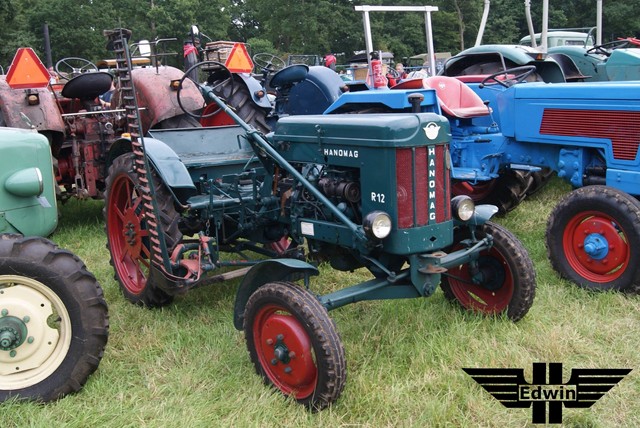 Hanomag