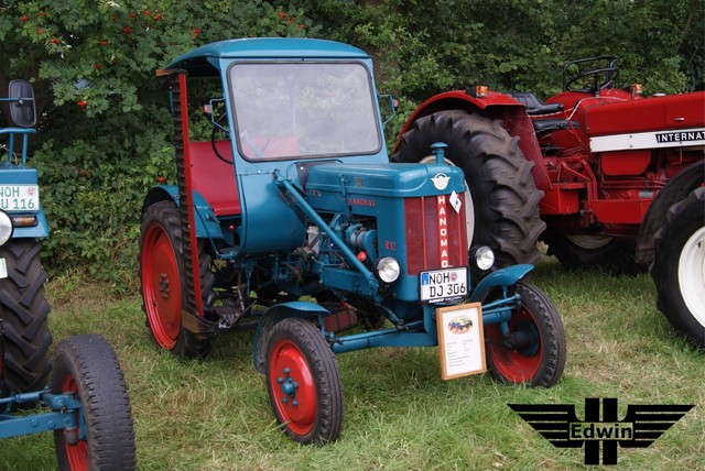 Hanomag