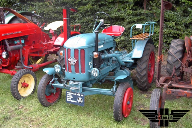 Hanomag