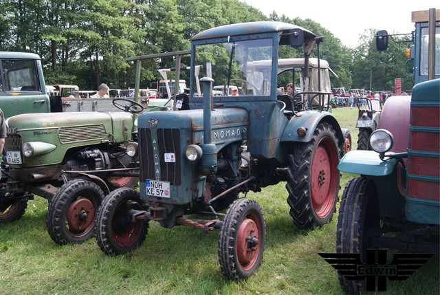 Hanomag
