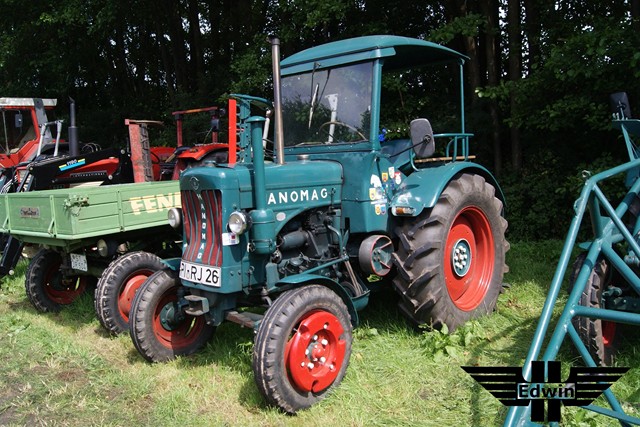 Hanomag