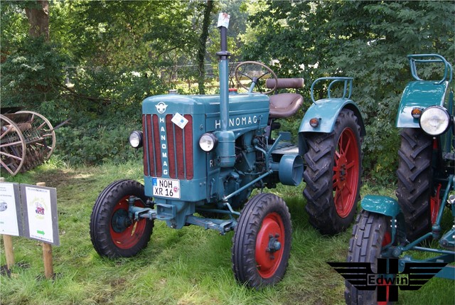 Hanomag