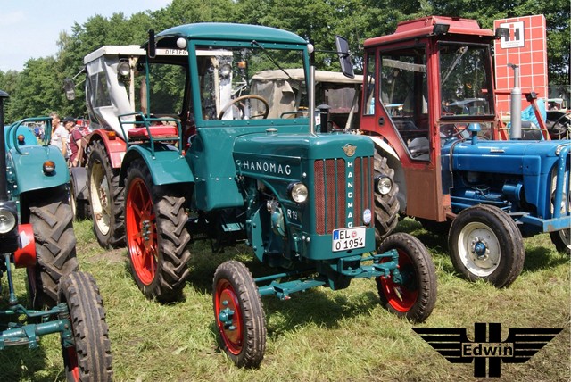 Hanomag