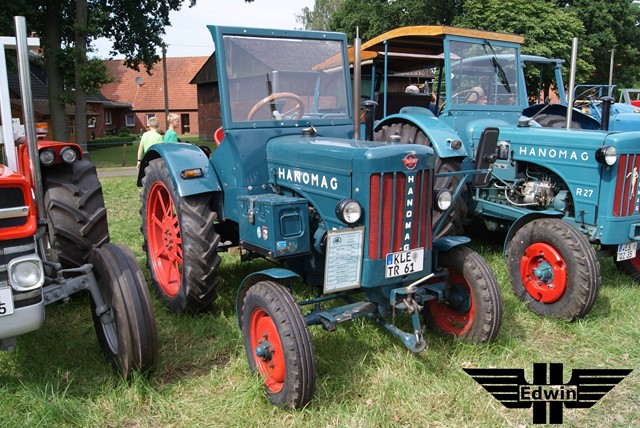 Hanomag