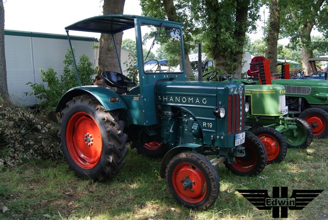 Hanomag