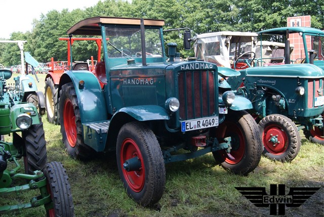 Hanomag
