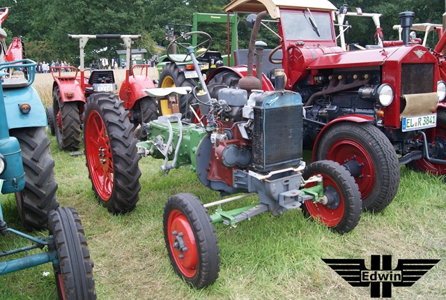 Hanomag