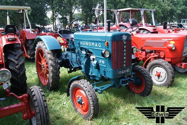 Hanomag