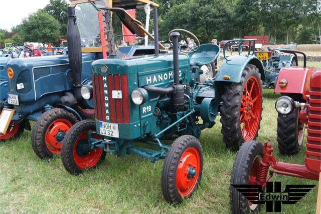 Hanomag