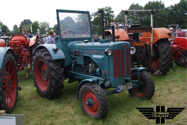 Hanomag