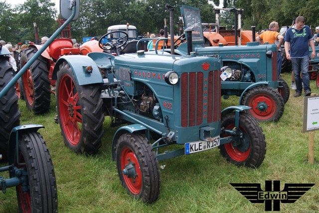 Hanomag