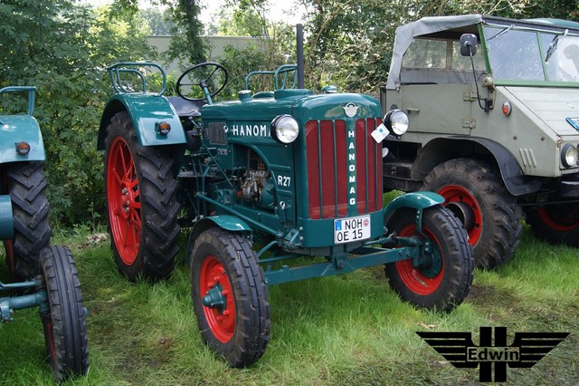 Hanomag