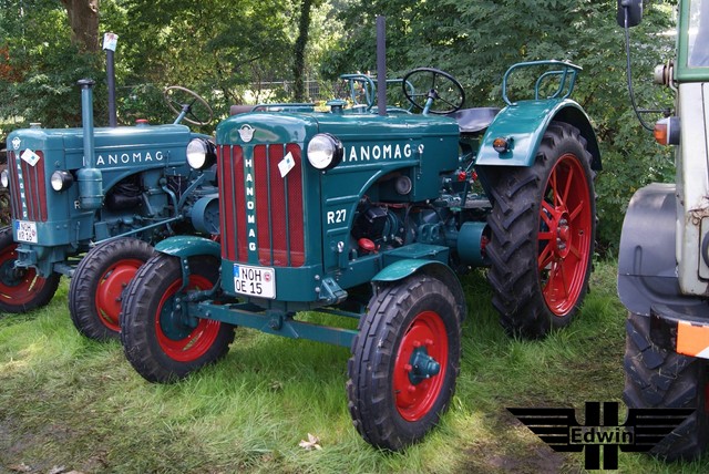 Hanomag