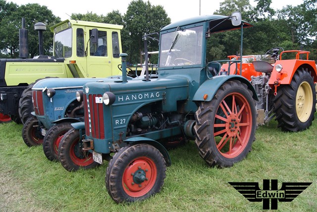 Hanomag