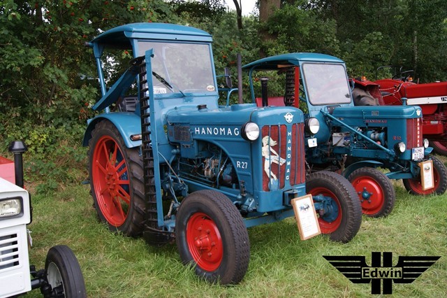 Hanomag