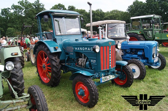 Hanomag