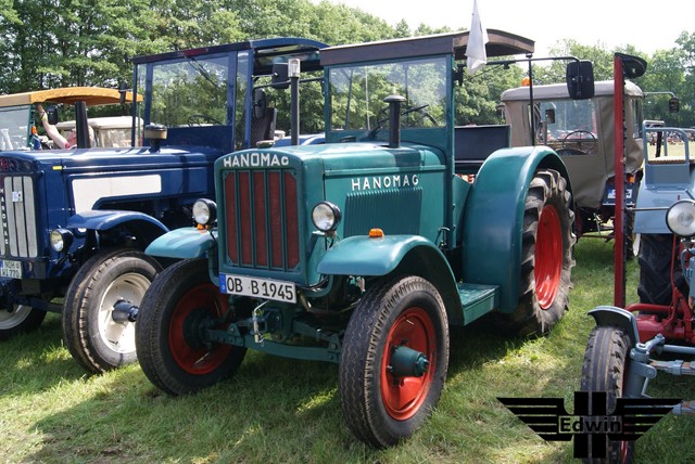 Hanomag