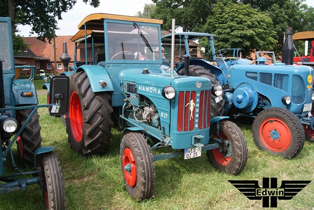 Hanomag