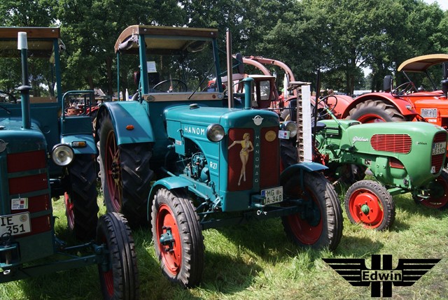 Hanomag