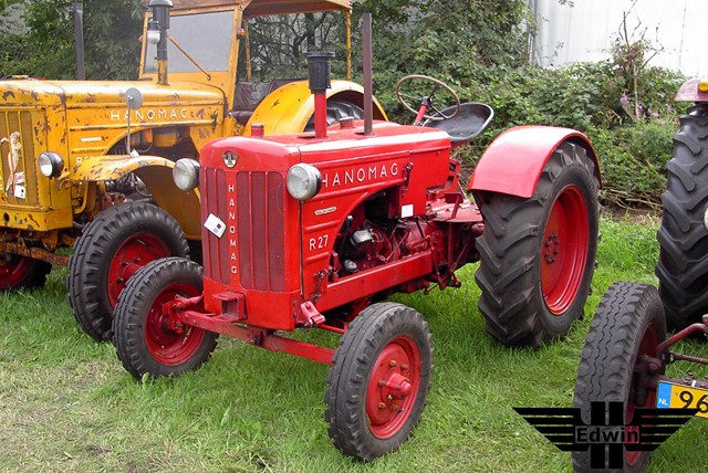 Hanomag